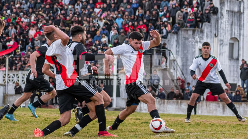 Foto: archivo - Nacho Correa.
