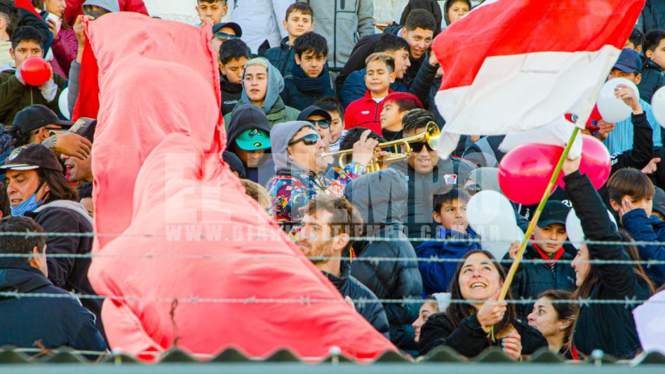 Foto: archivo - Nacho Correa.