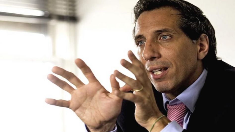 Luciani apuntó a CFK como "jefa de la asociación ilícita" creada para robar al Estado