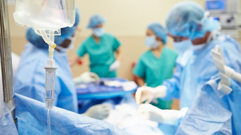 Por primera vez en Argentina, implantaron un marcapasos del tamaño de una píldora