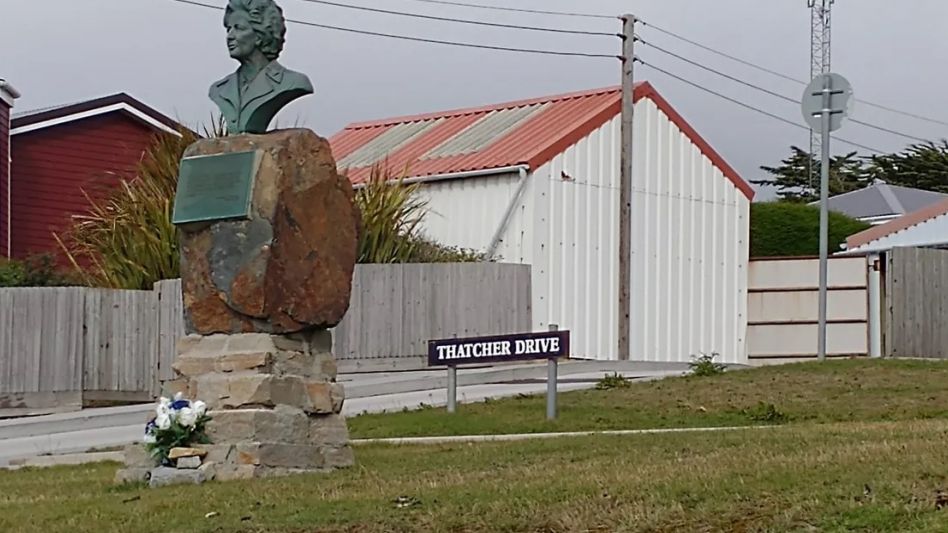 Argentina repudió un concurso de la embajada inglesa para pagar viajes a Malvinas