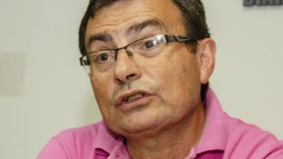 "La salida es política,   a través del Estado"