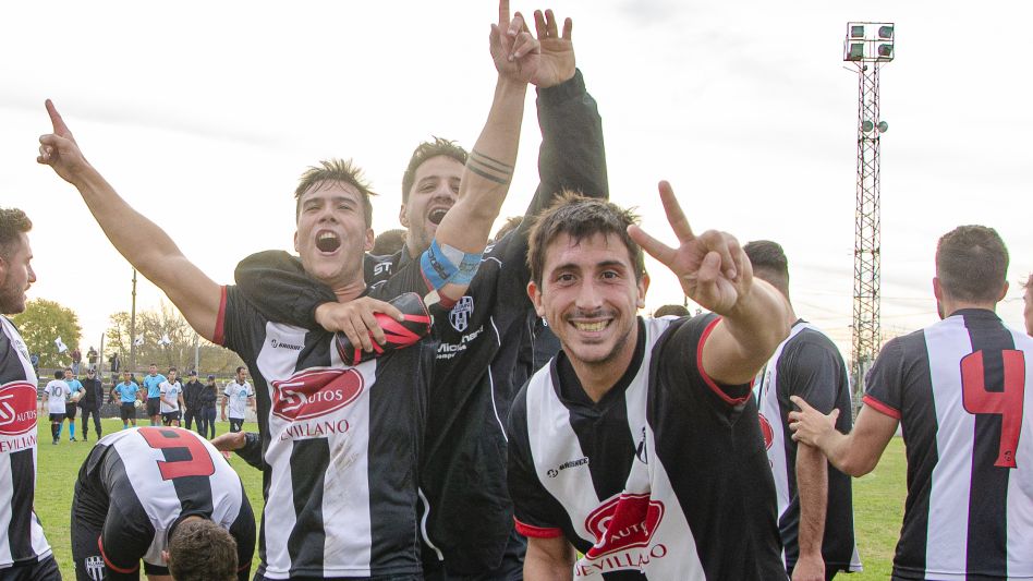 Foto: Nacho Correa.