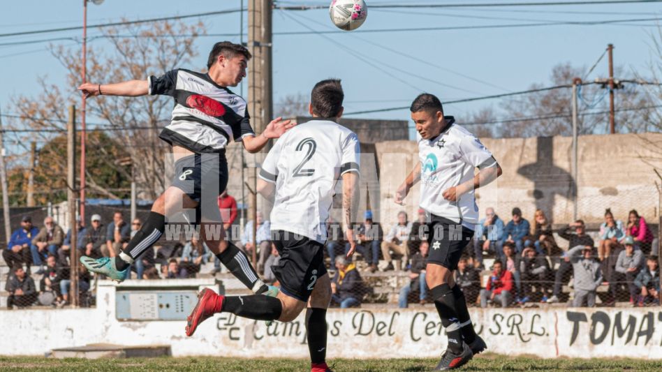 Foto: Nicolás Murcia.
