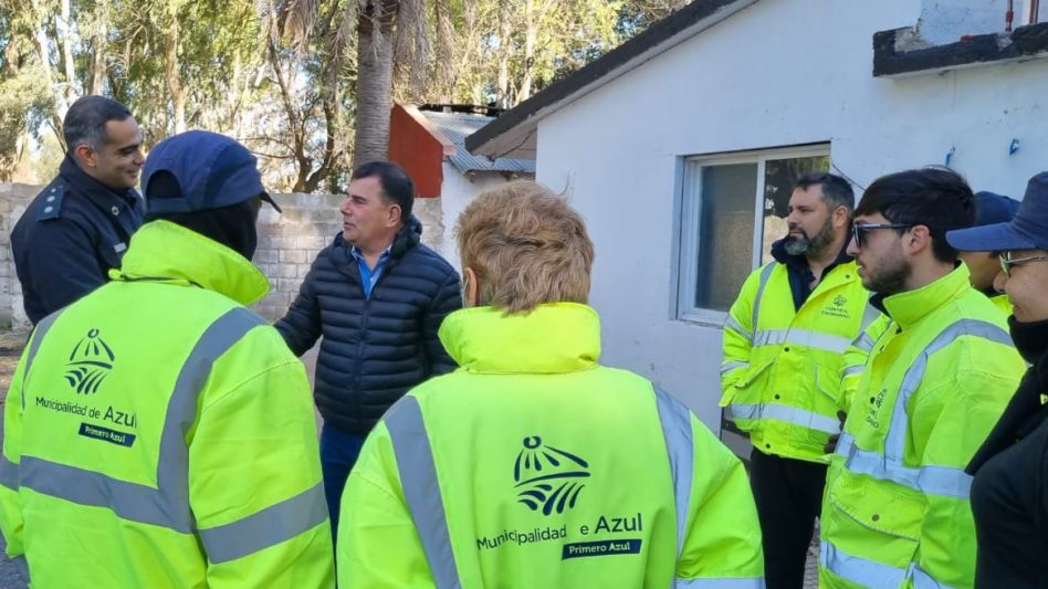 FOTO: PRENSA MUNICIPAL