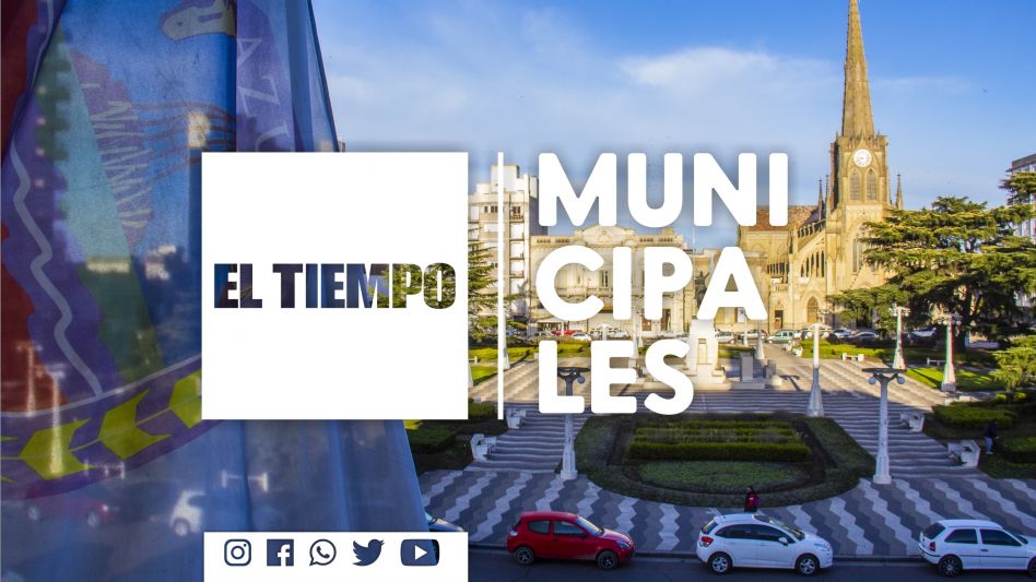 Campaña de recepción de envases fitosanitarios