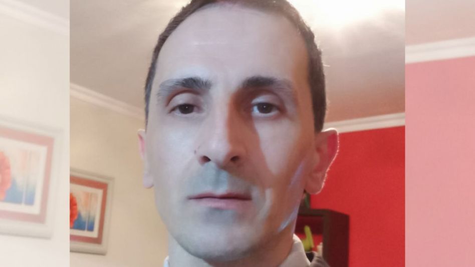 Luciano Salinas, titular del CEA-FEB.