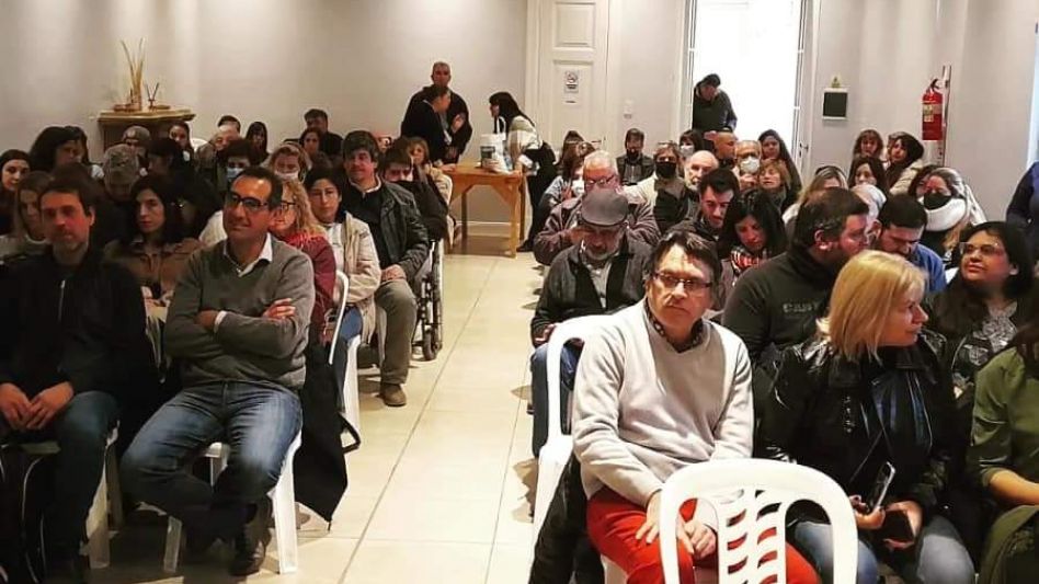 FOTO FACEBOOK CONSEJO DE DISCAPACIDAD 