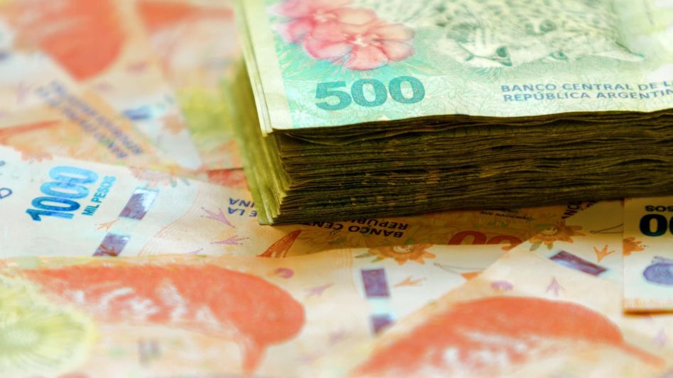 El salario mínimo pasará en septiembre a $ 51.200 y en noviembre a $57.900