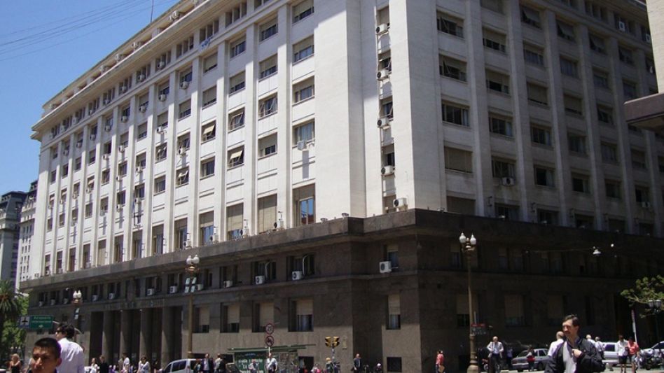 El déficit de julio fue compatible con la meta anual del 2,5%