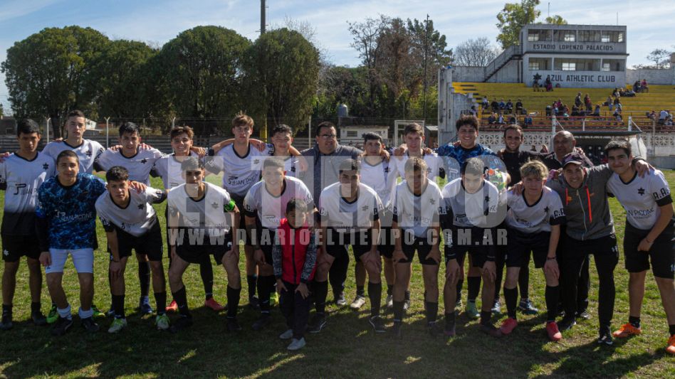 Foto: Nicolás Murcia.