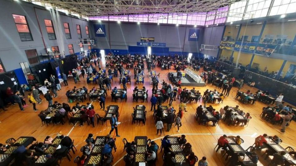 Foto: gentileza Prensa Municipal.