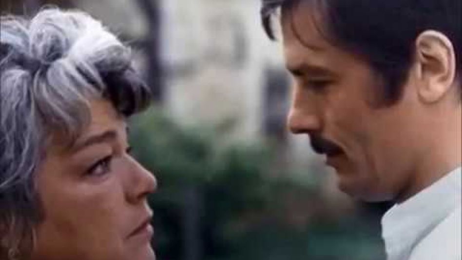 Ciclo de cine: "Rostros del cine francés: Los Hombres"