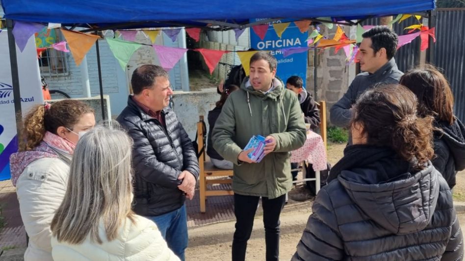 Nueva jornada por los 30 años de Atención Primaria de la Salud