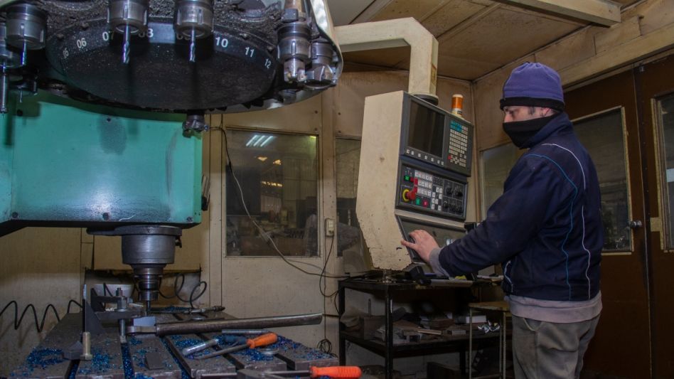 La segmentación tarifaria podría perjudicar al sector comercial y productivo y agudizar el proceso inflacionario. FOTO: ARCHIVO/NICO MURCIA