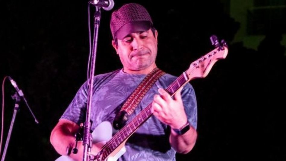  FOTO: NACHO CORREA 