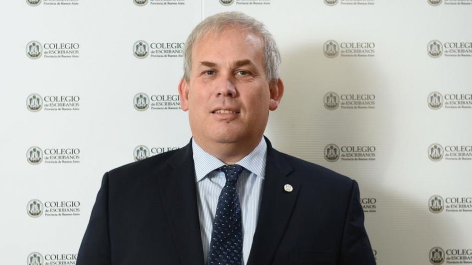 Compraventa de inmuebles:: julio marcó un crecimiento en las operaciones