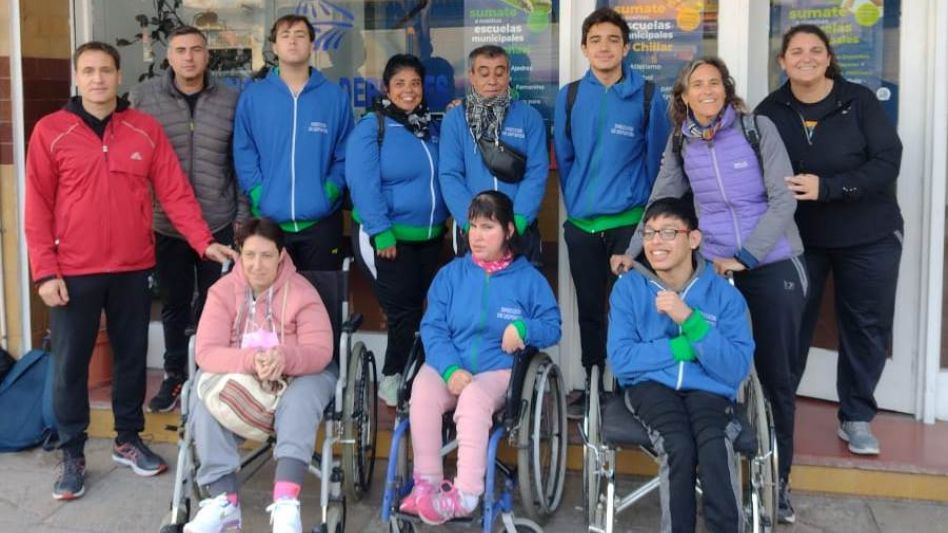 Foto: gentileza Prensa Municipal.