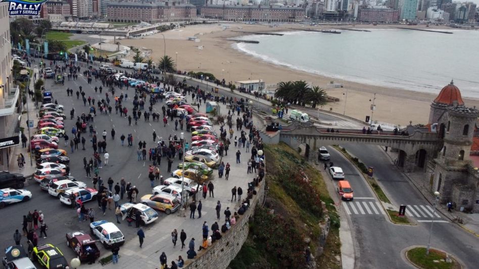 Foto: gentileza Bellido.