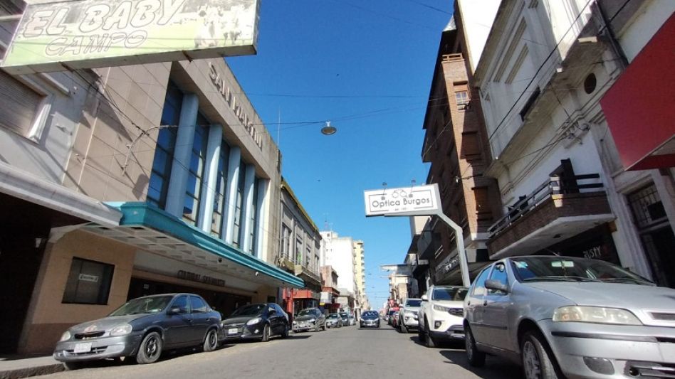 FOTO NICOLÁS MURCIA