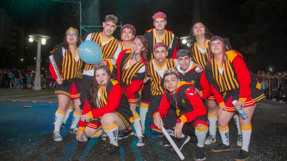 La Escuela Técnica Nro. 1 Pedro Burgos