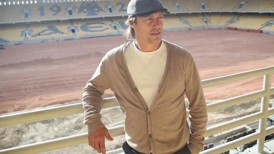 Foto: gentileza La Nación.