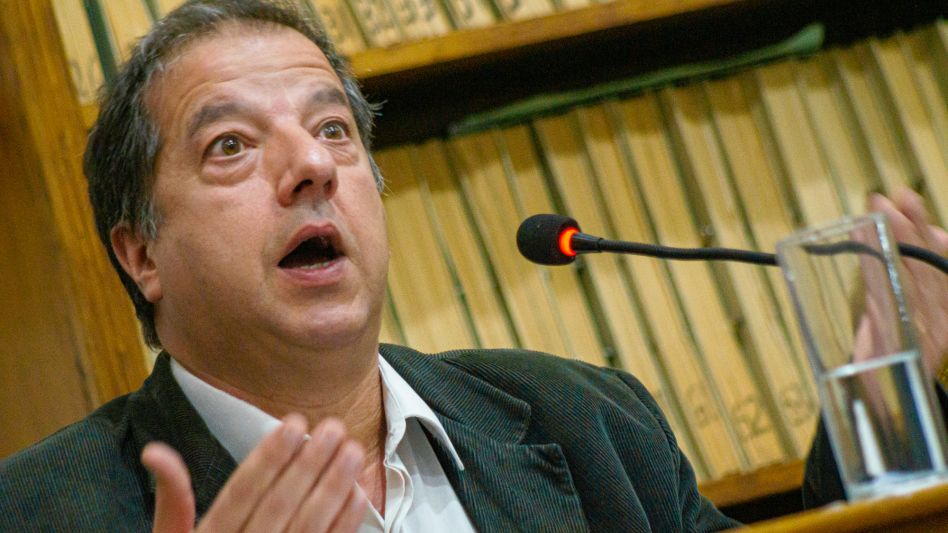 Pedro Sottile: 