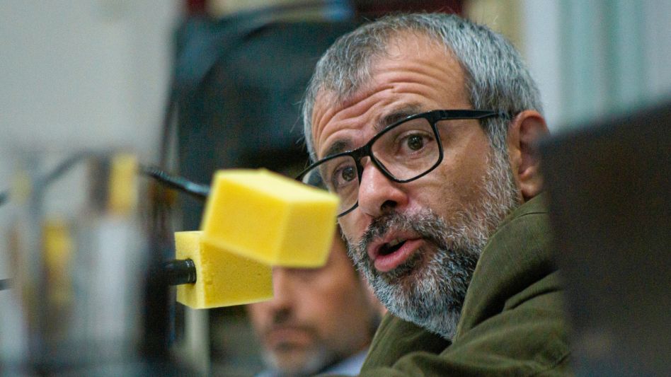 Joaquín Propato: 