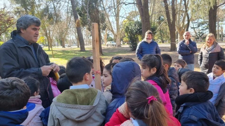 FOTOS: PRENSA MUNICIPAL