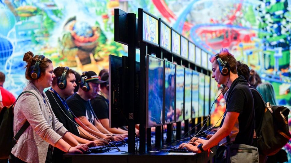 Día Mundial del Videojuego: Una industria creciente en Argentina