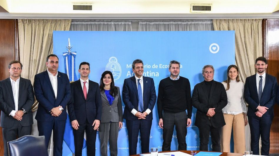 PreViaje: Massa y Lammens firmaron un acuerdo de precios con el sector hotelero