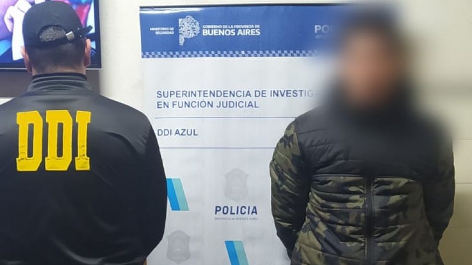   Investigado por varios delitos, un Defensor Oficial está preso