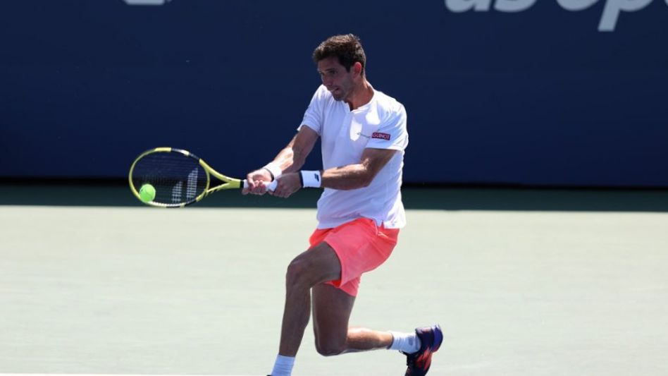 Foto: gentileza US Open.