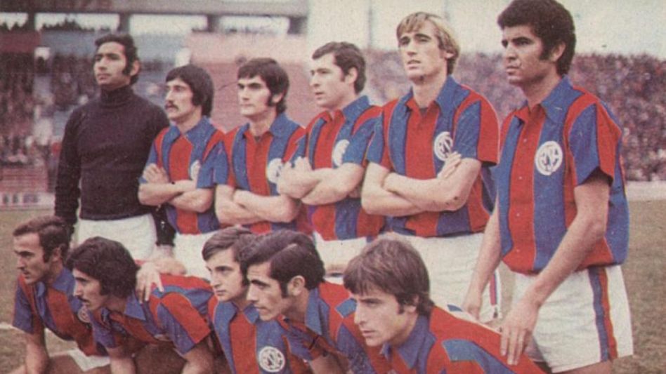 Foto: gentileza El Gráfico.