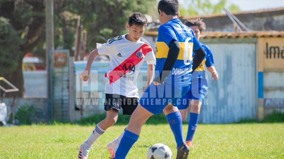 Foto: Nicolás Murcia.