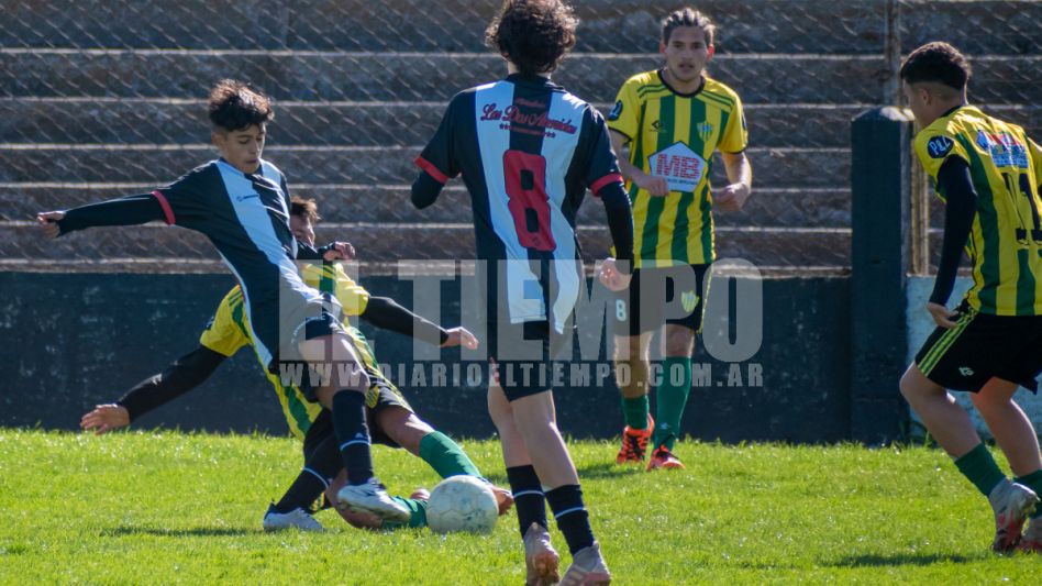 Foto: Nicolás Murcia.