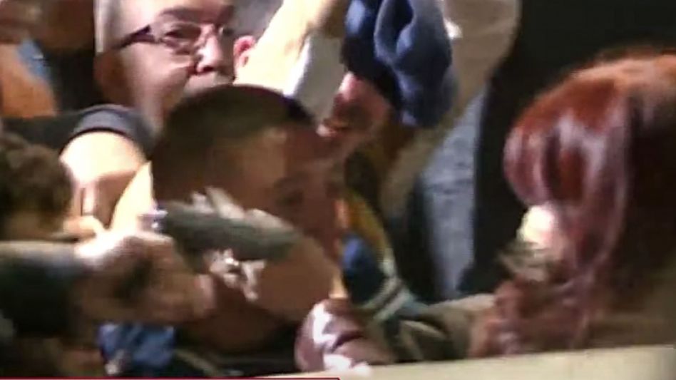 CAPTURA DE VIDEO. TÉLAM WEB