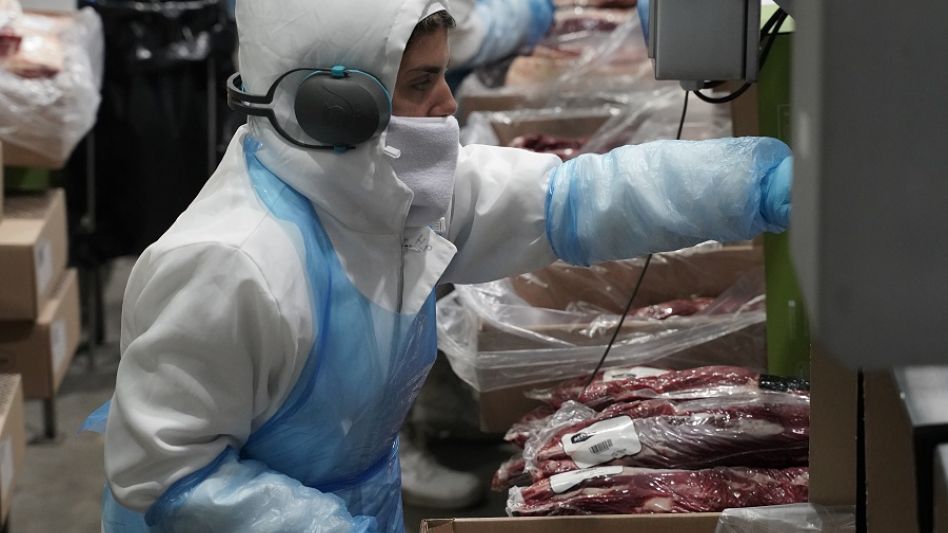"Estamos entre los principales exportadores a nivel nacional"