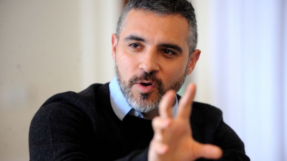 Girard destacó el crecimiento de la recaudación bonaerense y la progresividad encarada desde 2020
