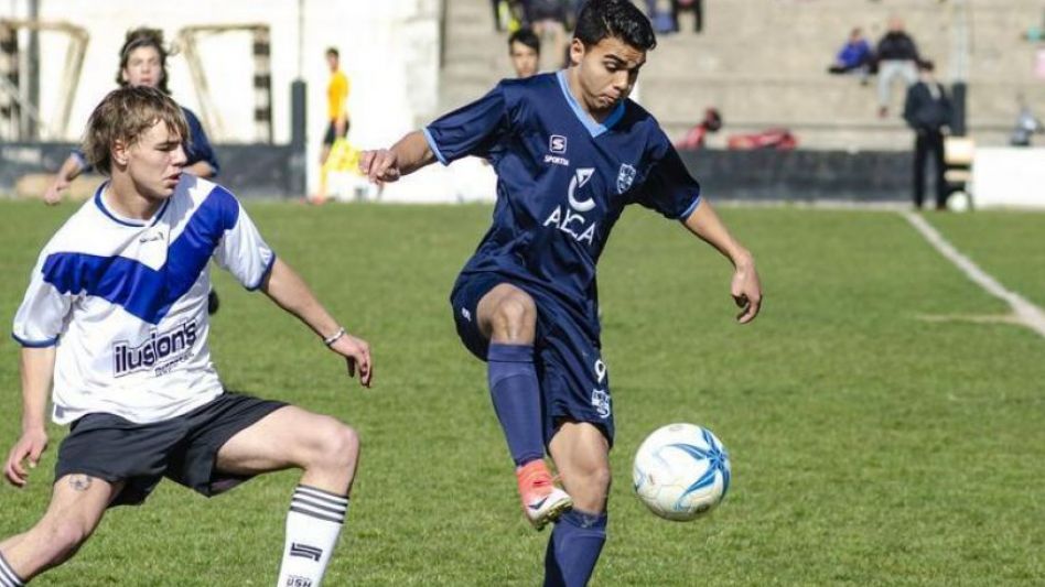 Azul estará participando en el Campeonato Nacional para Selecciones para las categorías Sub 13 y Sub 15.  Foto: archivo-EL TIEMPO.