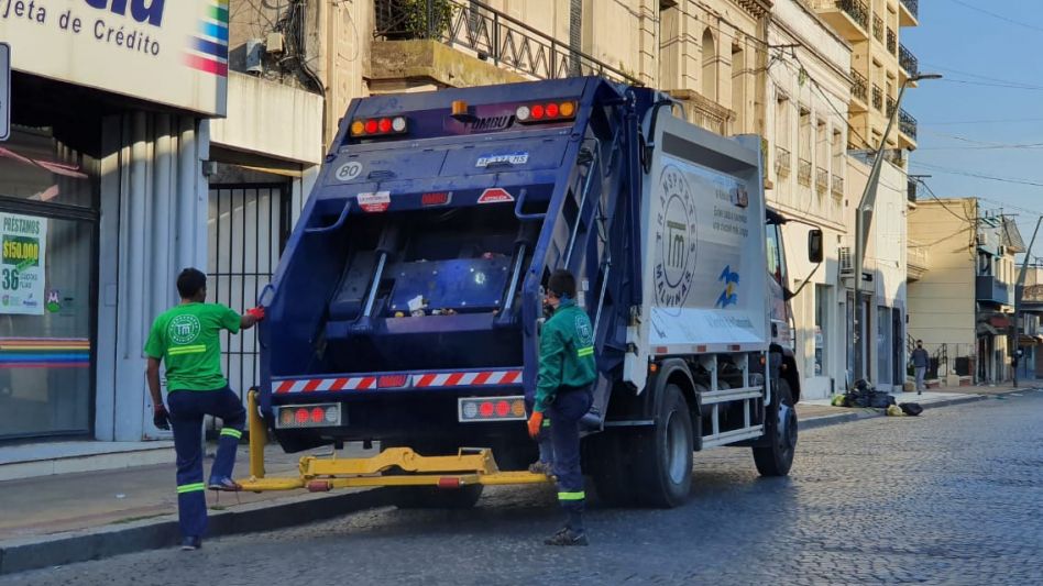 El desafío de ser una empresa líder en gestión integral de residuos