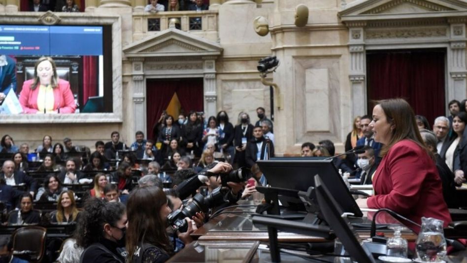 Diputados sesiona para repudiar el atentado contra CFK: la oposición no definió si asistirá