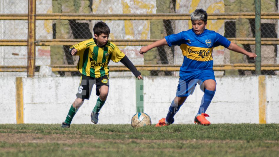 Foto: Nicolás Murcia.