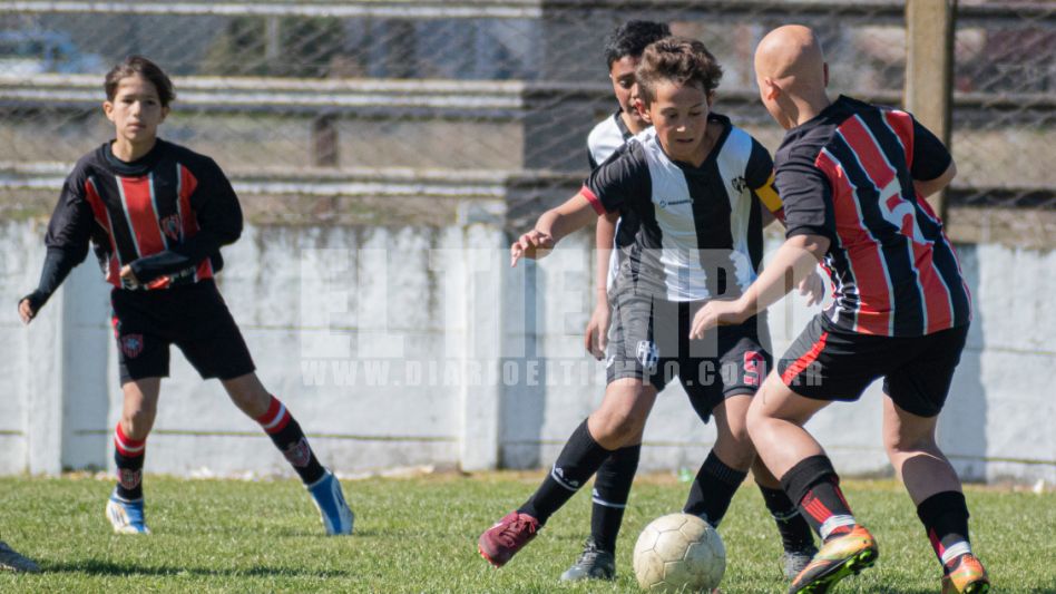 Foto: Nicolás Murcia.