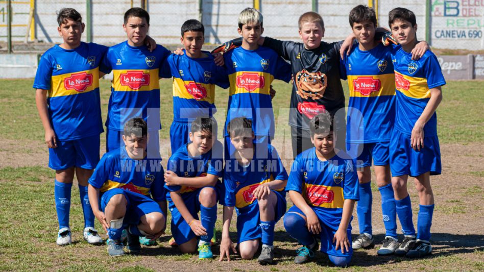 Foto: Nicolás Murcia.