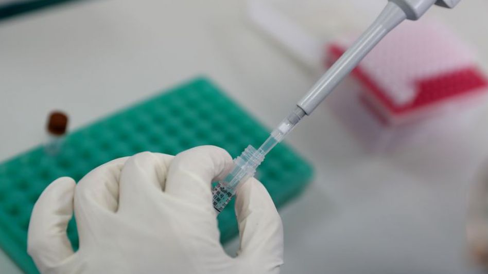 Coronavirus: 10.614 casos y 57 muertos en la última semana