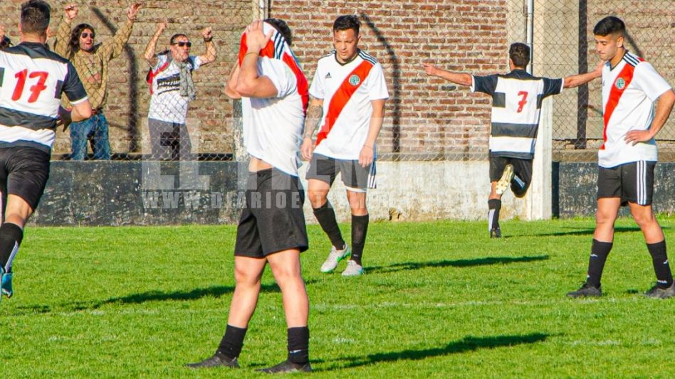 Foto: Nacho Correa.