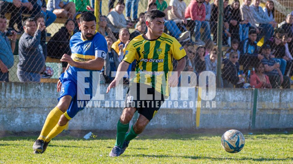 Foto: Nicolás Murcia.