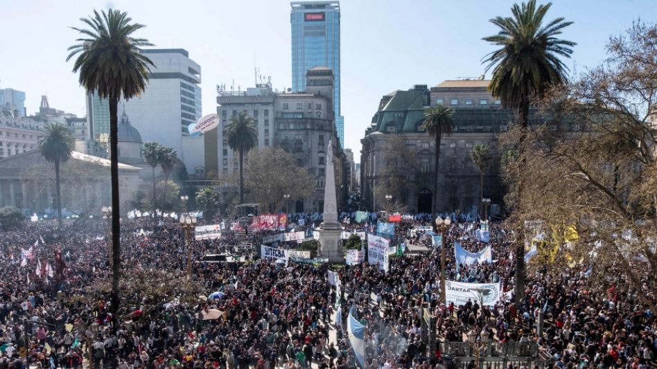 FOTO: TÉLAM WEB