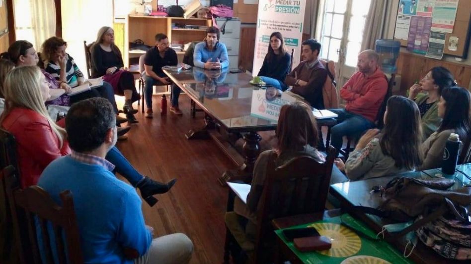 FOTO: PRENSA MUNICIPAL